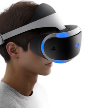 sony playstation vr