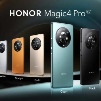 HONOR Magic4 series.0