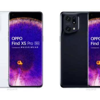 Oppo Find X5 Pro WinFuture 1536w