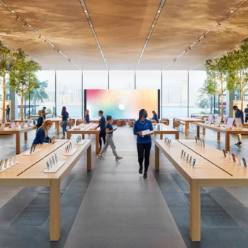 Apple Al Maryah Island preview i 1