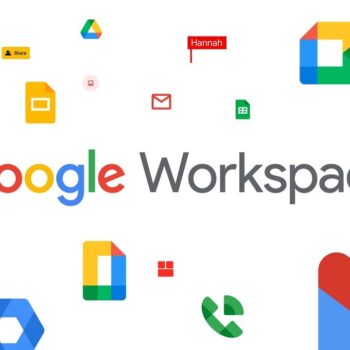 google workplace