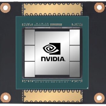 nvidia a100 gpu on sxm4