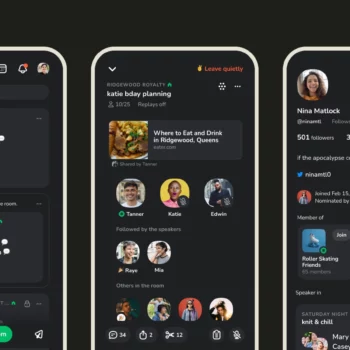 dark mode inline