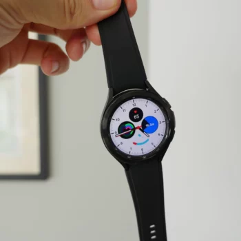 Galaxy Watch 4 21