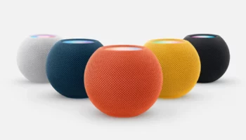 Apples HomePod mini is officiall