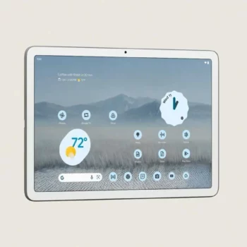 google tablet io 22