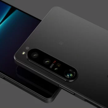 sony xperia 1 iv design black 16