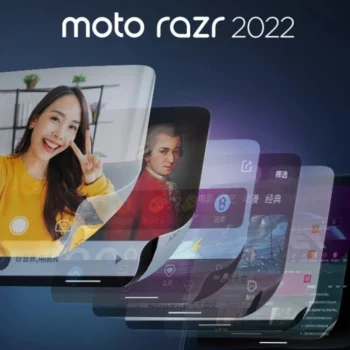 moto razr 2022 1