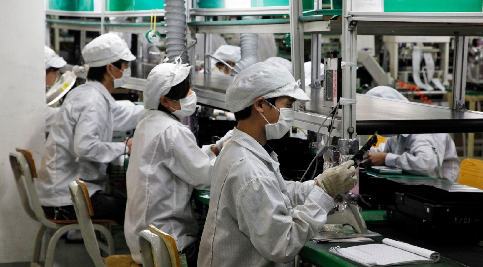 Apple commence à vendre les AirPods Pro fabriqués au Vietnam 