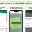 French WhatsApp Global Privacy News