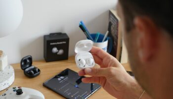 Galaxy Buds2 Pro 23