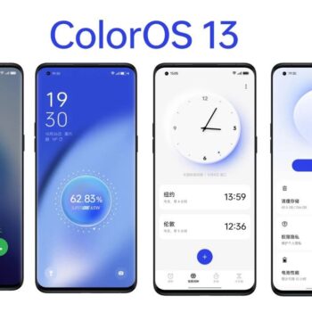 coloros 13 1