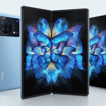 vivo x