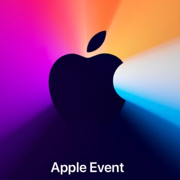 when is next apple event 1