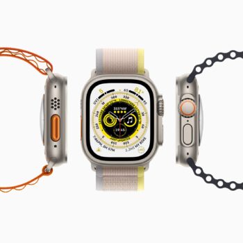 Apple Watch Ultra 3up hero 22090 2