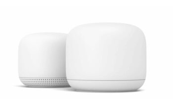 Google Wifi