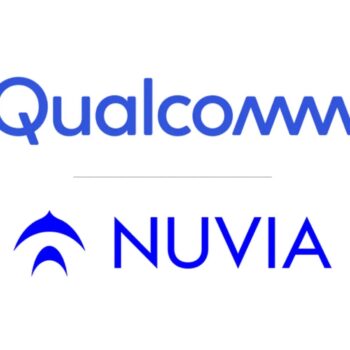 Qualcomm nuvia