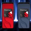 Snapdragon 6 Gen 1 and Snapdrago