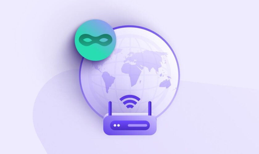 stealth vpn