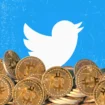 Twitter crypto