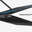 Galaxy Book 2 Pro 360 Snapdragon