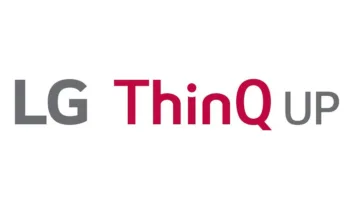 LG ThinkQ UP