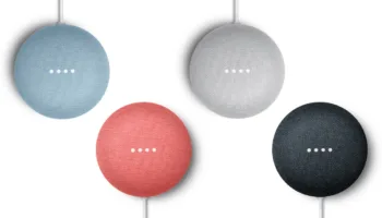 Google Nest Mini B