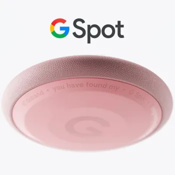 google g spot tracker 1