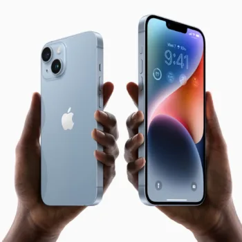 Apple iPhone 14 iPhone 14 Plus h 1 1