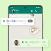 New Voice Message Features on Wh