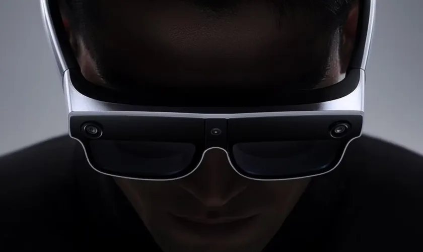 xiaomi wireless ar glass discove 3