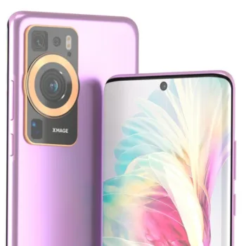 Huawei flagship P60 Pro