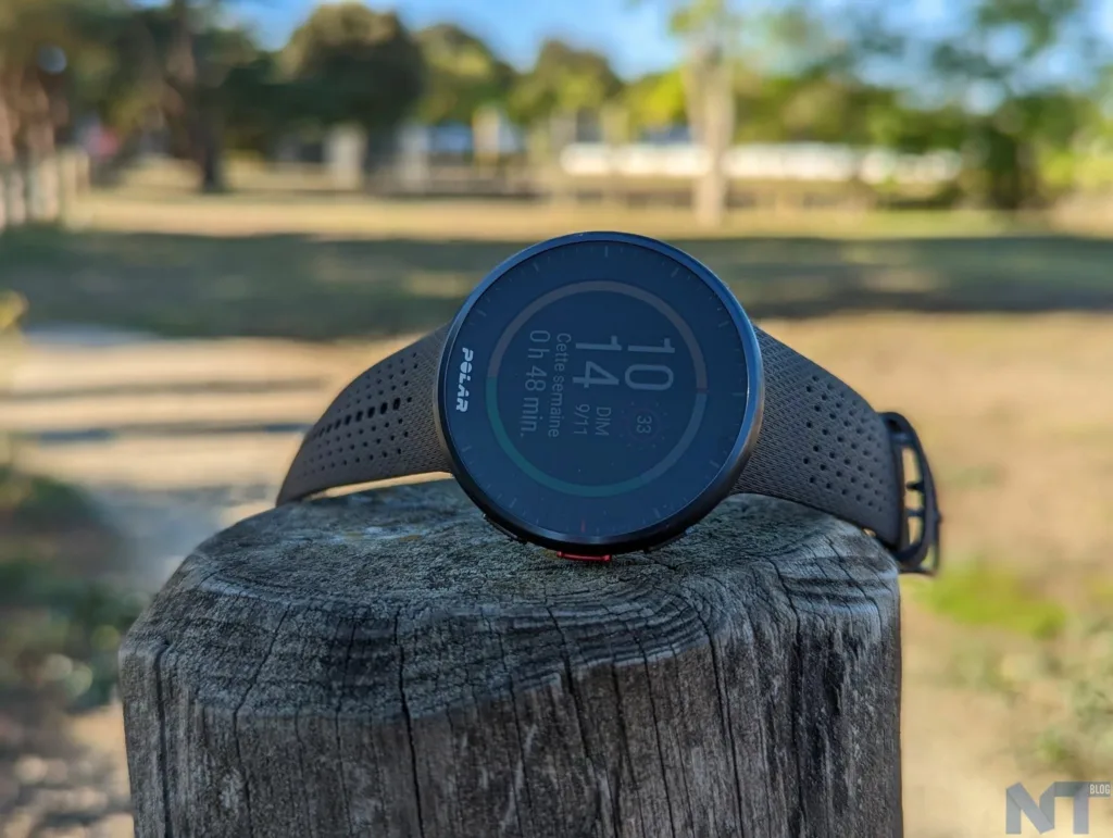 Polar m600 wear os store