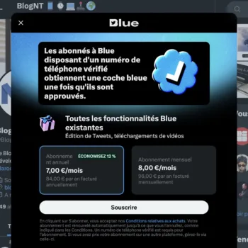 twitter blue setend echelle mondiale anciennes coches bleues disparaissent 1er avril