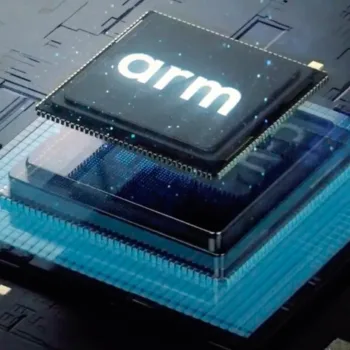 ARM Processor