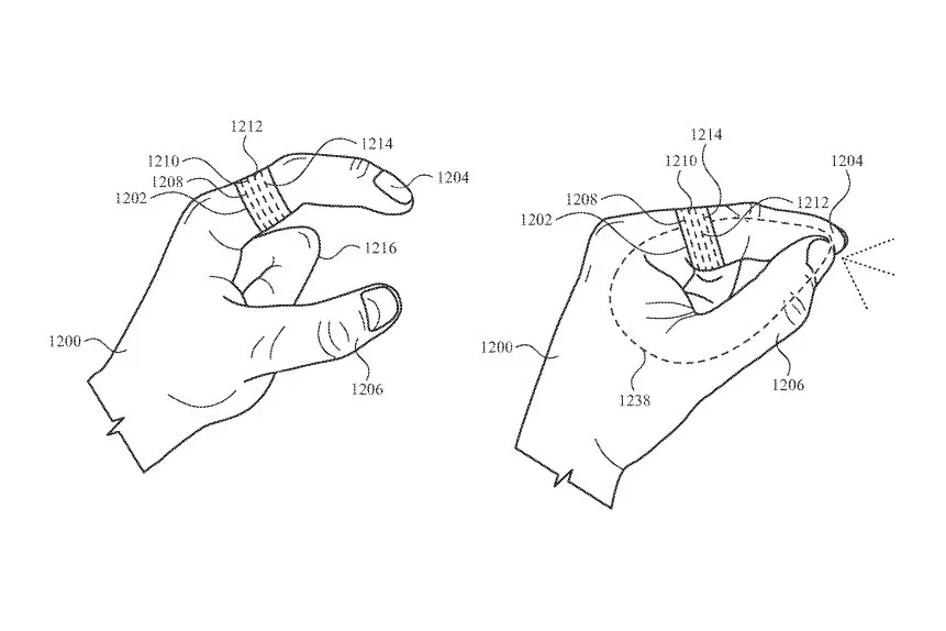 Apple VR ring patent 1 jpg