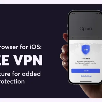 OFI VPN