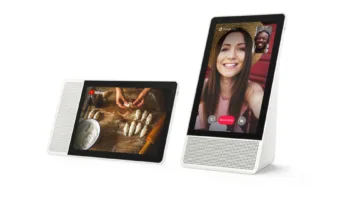 lenovo smart display