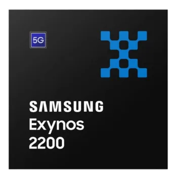 samsung exynos 2200