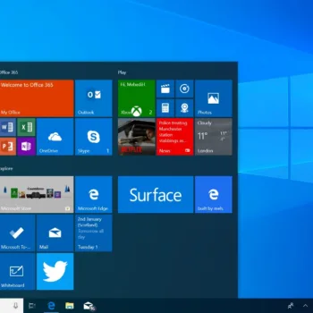 windows 10