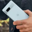 Pixel 7a leak 3