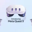 Meta Quest 3