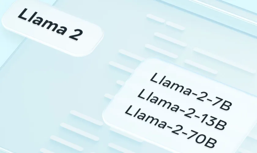 Next generation of Llama 2 AI he