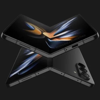 samsung galaxy z fold 5 render s