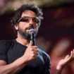 sergey brin google