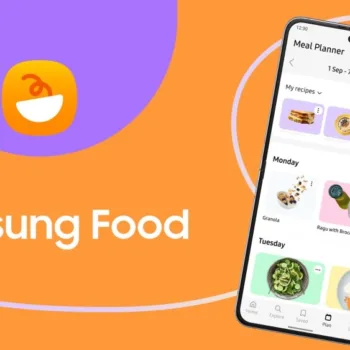 DA Samsung Food PR main1