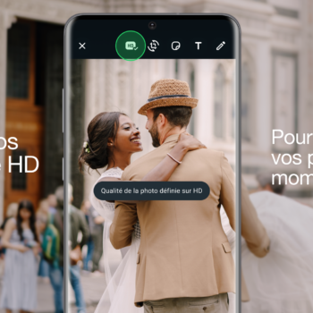 French WhatsApp HD Media