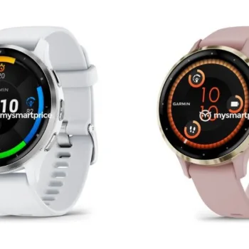 Garmin Venu 3 Venu 3S MySmartPri