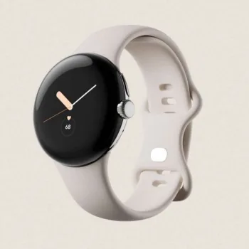 Pixel Watch