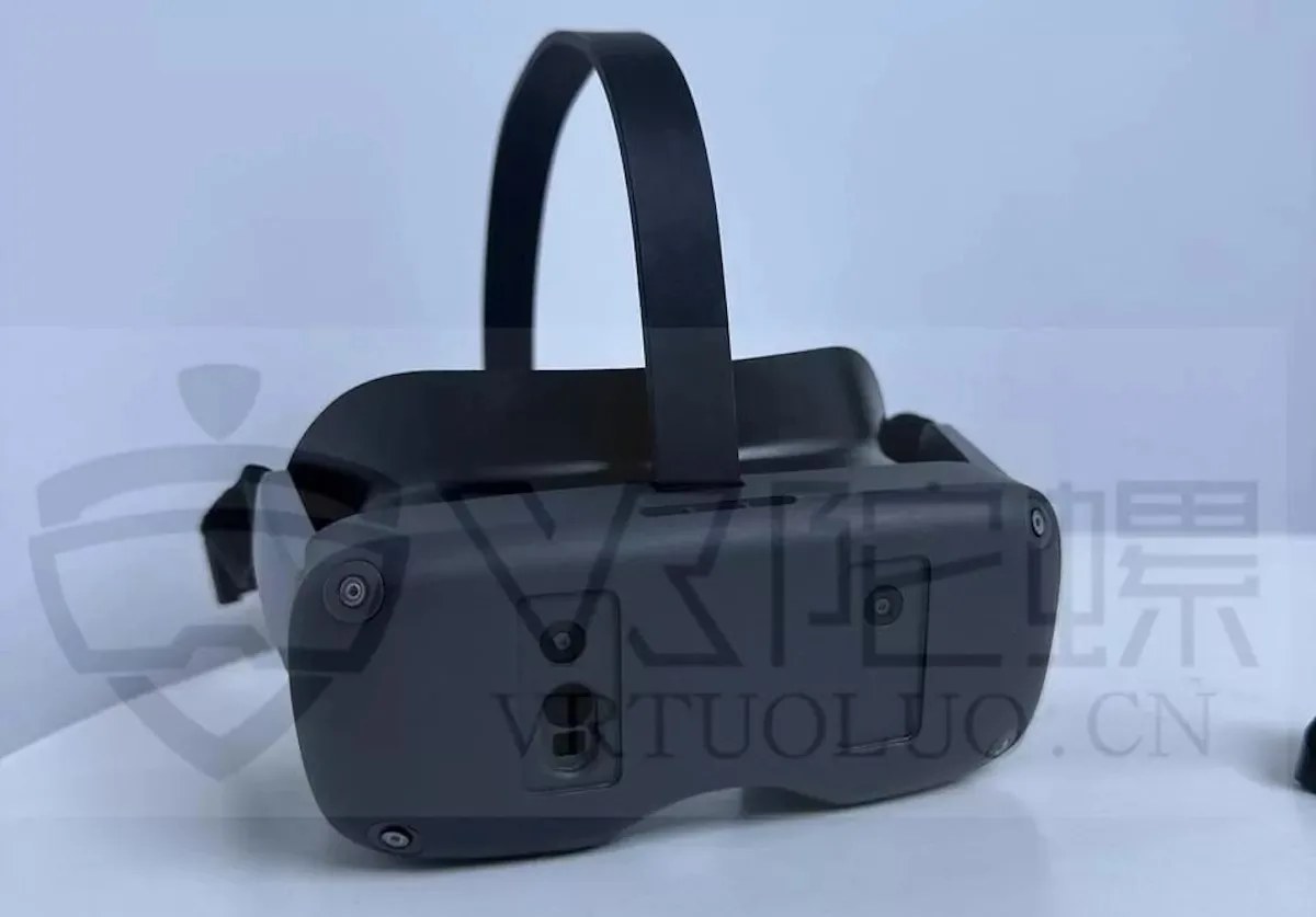 Samsung XR headset prototype jpg